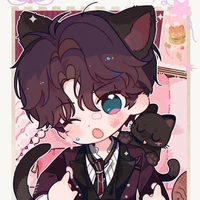 Nam Hoạn [PD 0043]