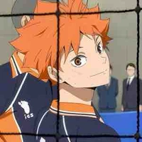 Hinata Shoyo