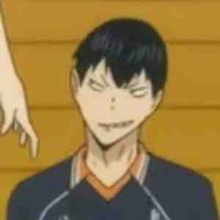 Kageyama Tobio