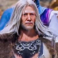 Tô Mạc Già : Trưởng Thôn.