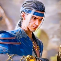 Qua Tử : Lão Què