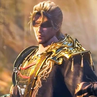 Hạt Tử : Lão Mù.