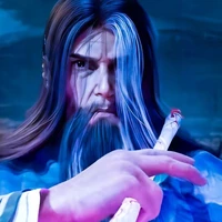 Lung Tử : Lão Điếc.