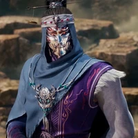 Dược Sư : Ngọc Diện Độc Vương