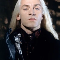 Lucius Malfoy