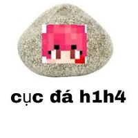 cục đá