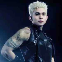Phạm Duy Thuận_[JunPhạm]Cảnh Sát Trưởng 