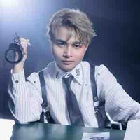 Vũ Văn Huy_[HuyR] Cảnh Sát Hình Sự