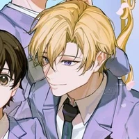 Suoh Tamaki