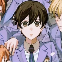 Fujioka Haruhi