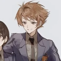 Hitachiin Hikaru