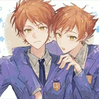 Hai anh em Hitachiin