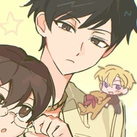 Ootori Kyoya