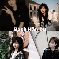 bách hân dư