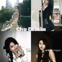 chu di hân