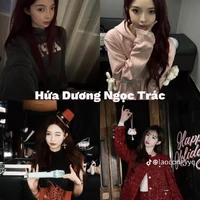 hứa dương ngọc trác