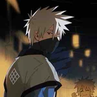 Hatake Kakashi