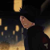 Uchiha Obito