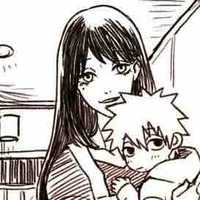 Hatake Kanae