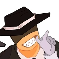 mafioso(thỏ bell)