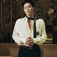 Trần Đăng Dương-Dương Domic