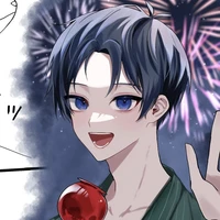 Isagi Yoichi
