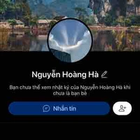 Nguyễn Hoàng Hà