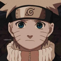 Uzumaki Naruto(bé)