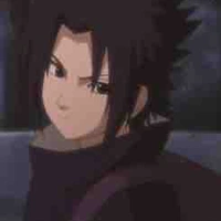 Uchiha Sasuke(bé)
