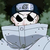 Aburame Shino(bé)