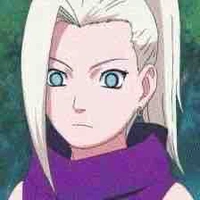 Yamanaka Ino(bé)