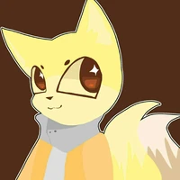 〖OC〗• Manger the Fox