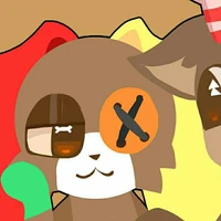 〖OC〗• Kubie the Plushie