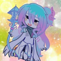 〖OC〗• Vita the Lantern