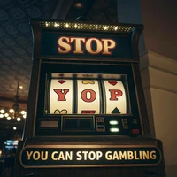 Máy gambling