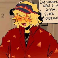 Eliot 🍕