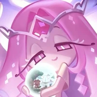 Eternal Sugar