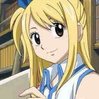 Lucy Heartfillia