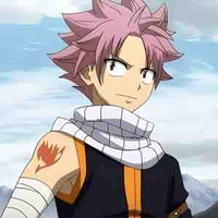 Nastu Dragneel