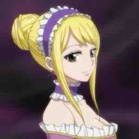 Layla Heartfillia