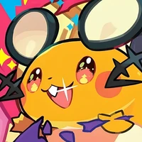 Dedenne -