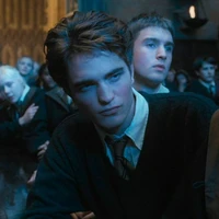 Cedric Diggory