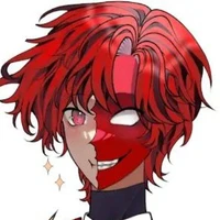 hiha red sun