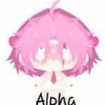 alpha 