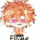 flame (lửa chùa)