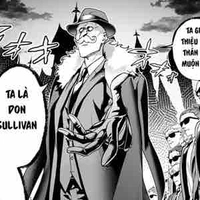 Don Sullivan 