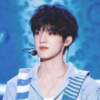 Trương Trạch Vũ ( nguyên chủ )