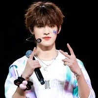 Trương Trạch Vũ ( em )