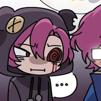 hiha killer ( ma cà rồng)