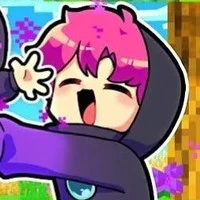 hiha enderman( ma cà rồng)